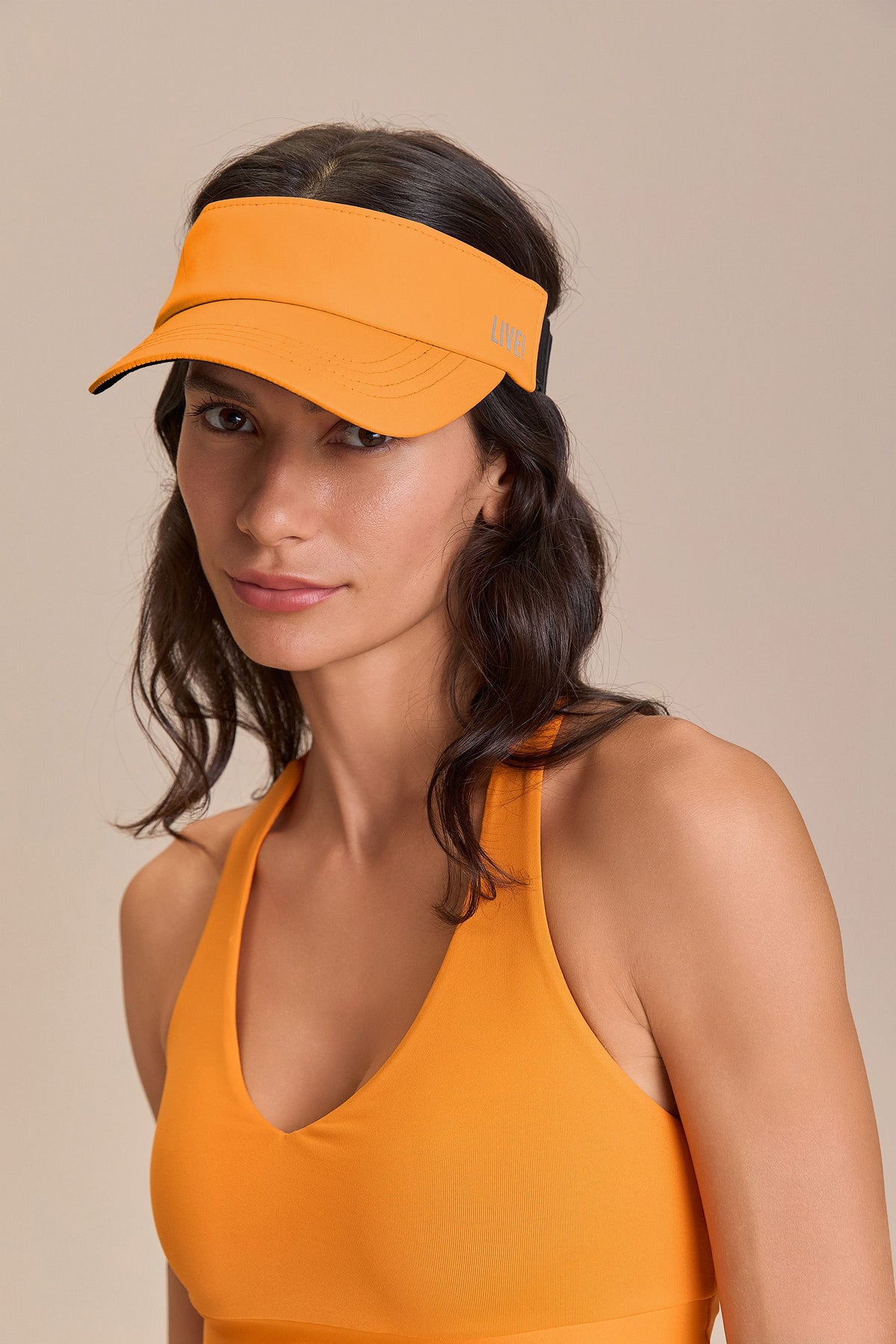 Unisex Speed Run Visor