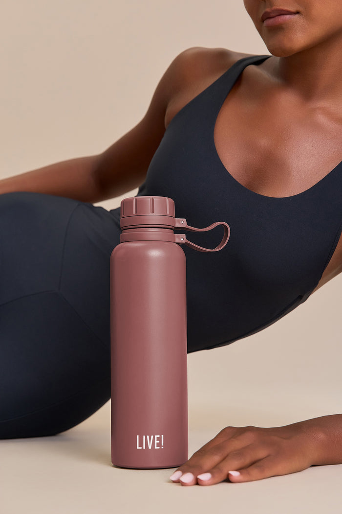 Water Thermo Bottle 33.81 oz