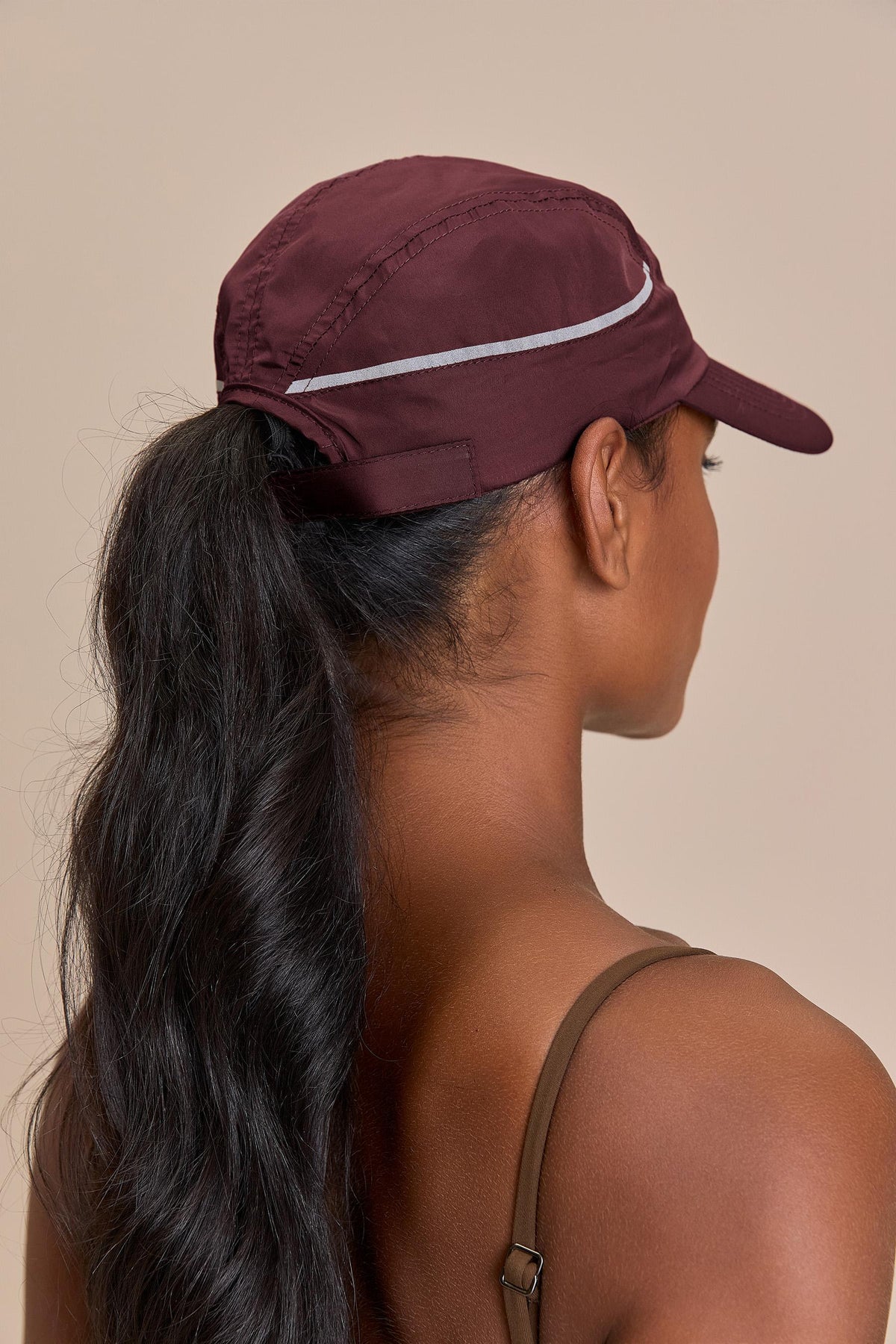 Training Reflex Cap