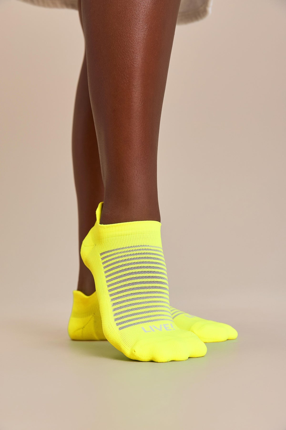 Tab Running Socks