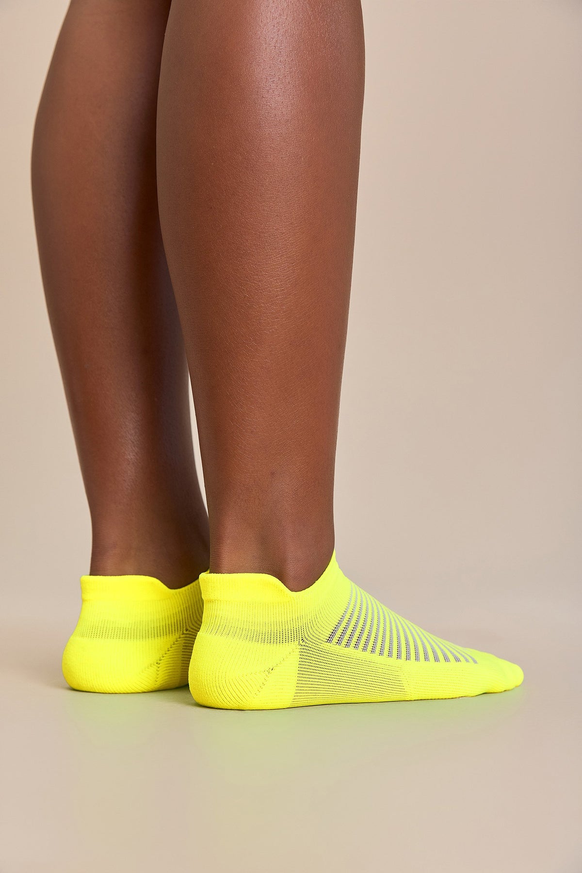 Tab Running Socks