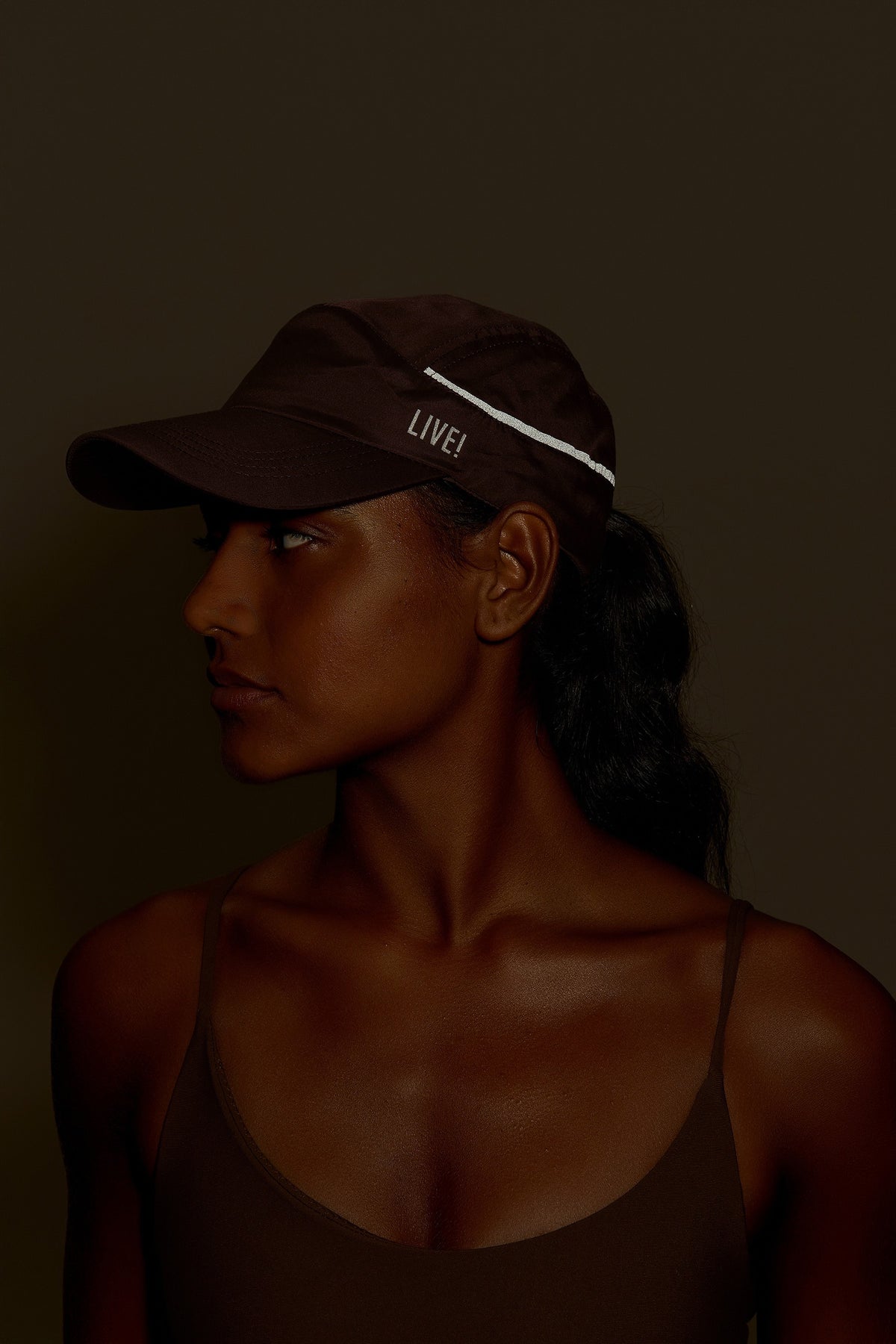 Training Reflex Cap