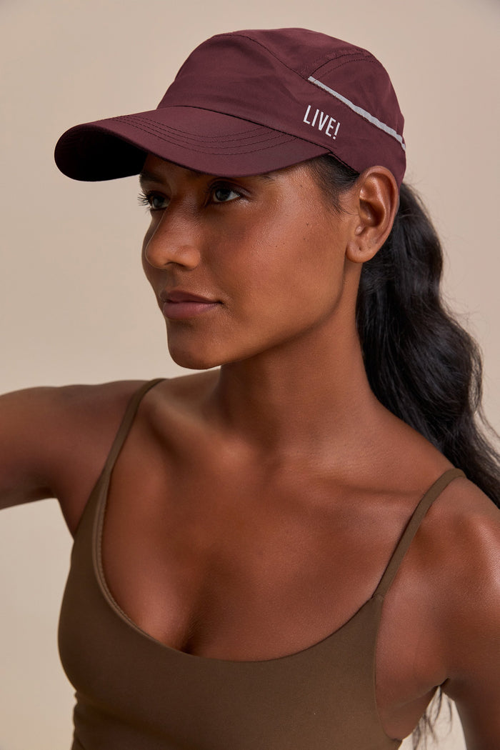 Training Reflex Cap