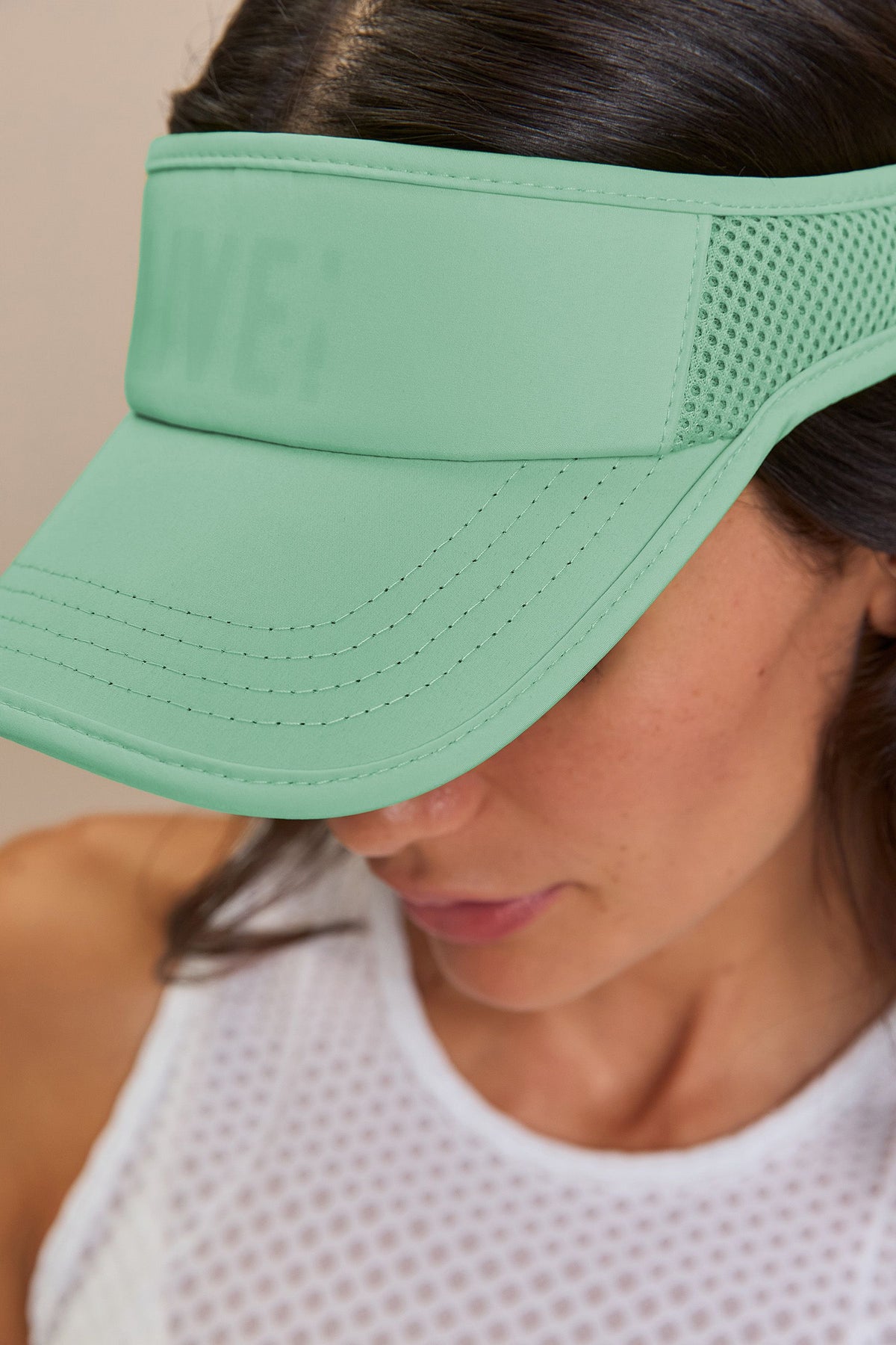 LIVE! Run Unisex Visor