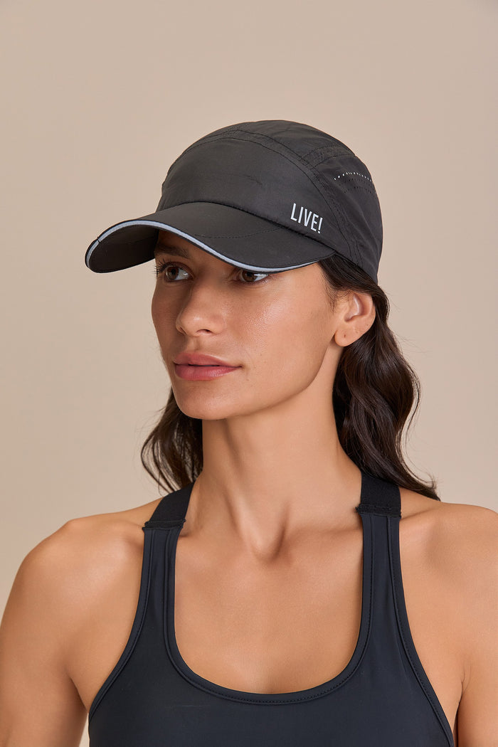 Unisex Running Reflex Cap
