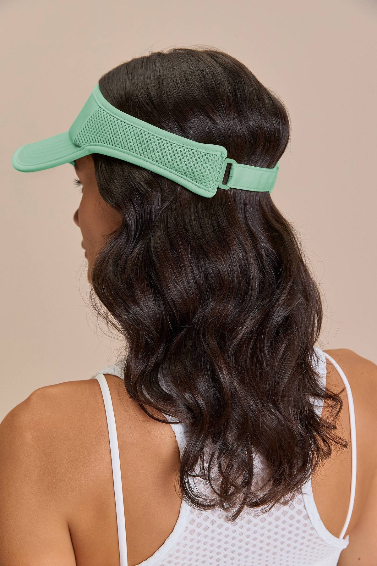 LIVE! Run Unisex Visor