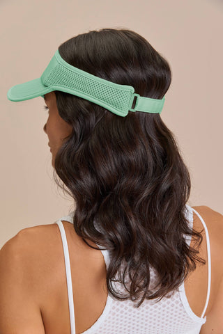 LIVE! Run Unisex Visor