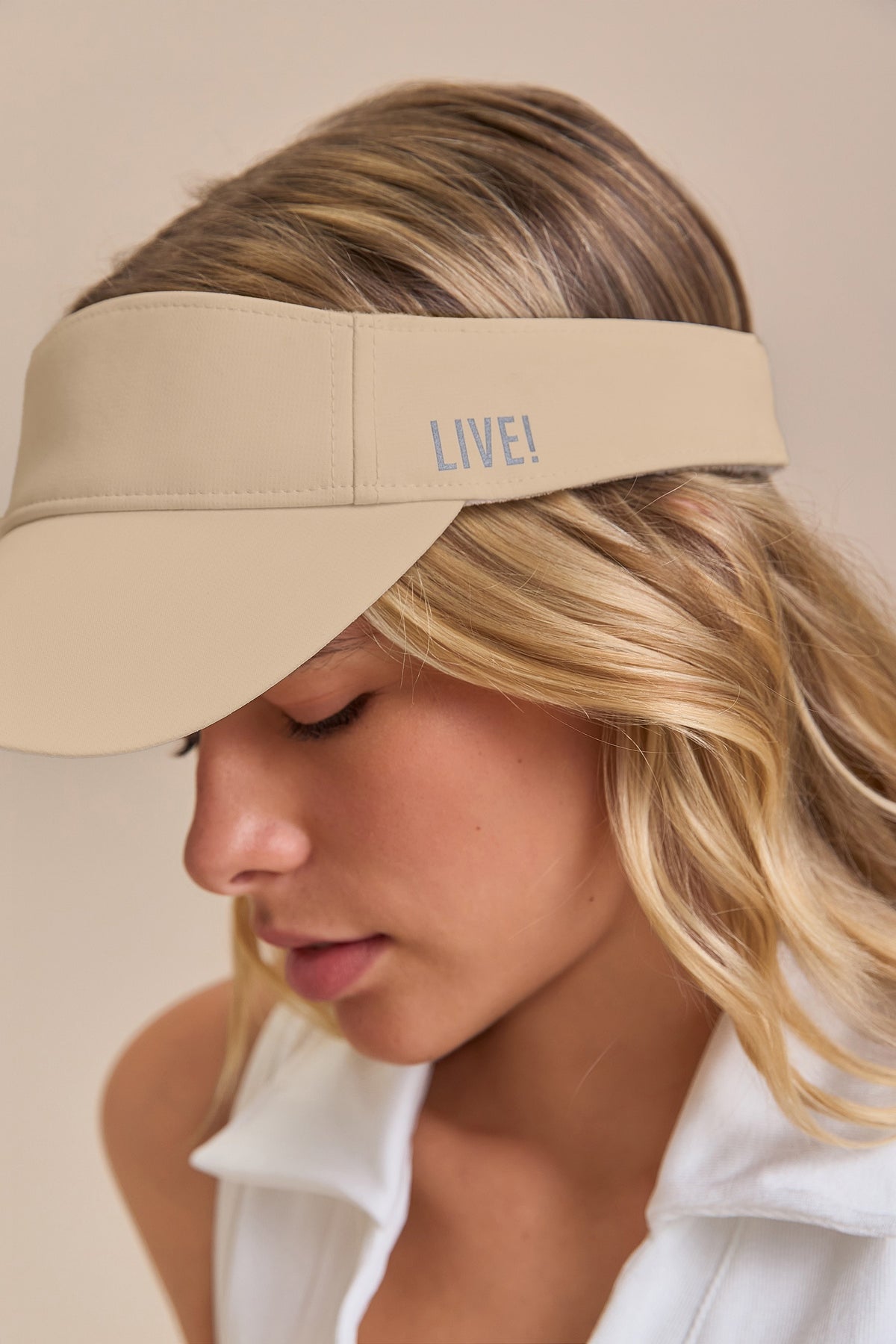 Easy Out Visor