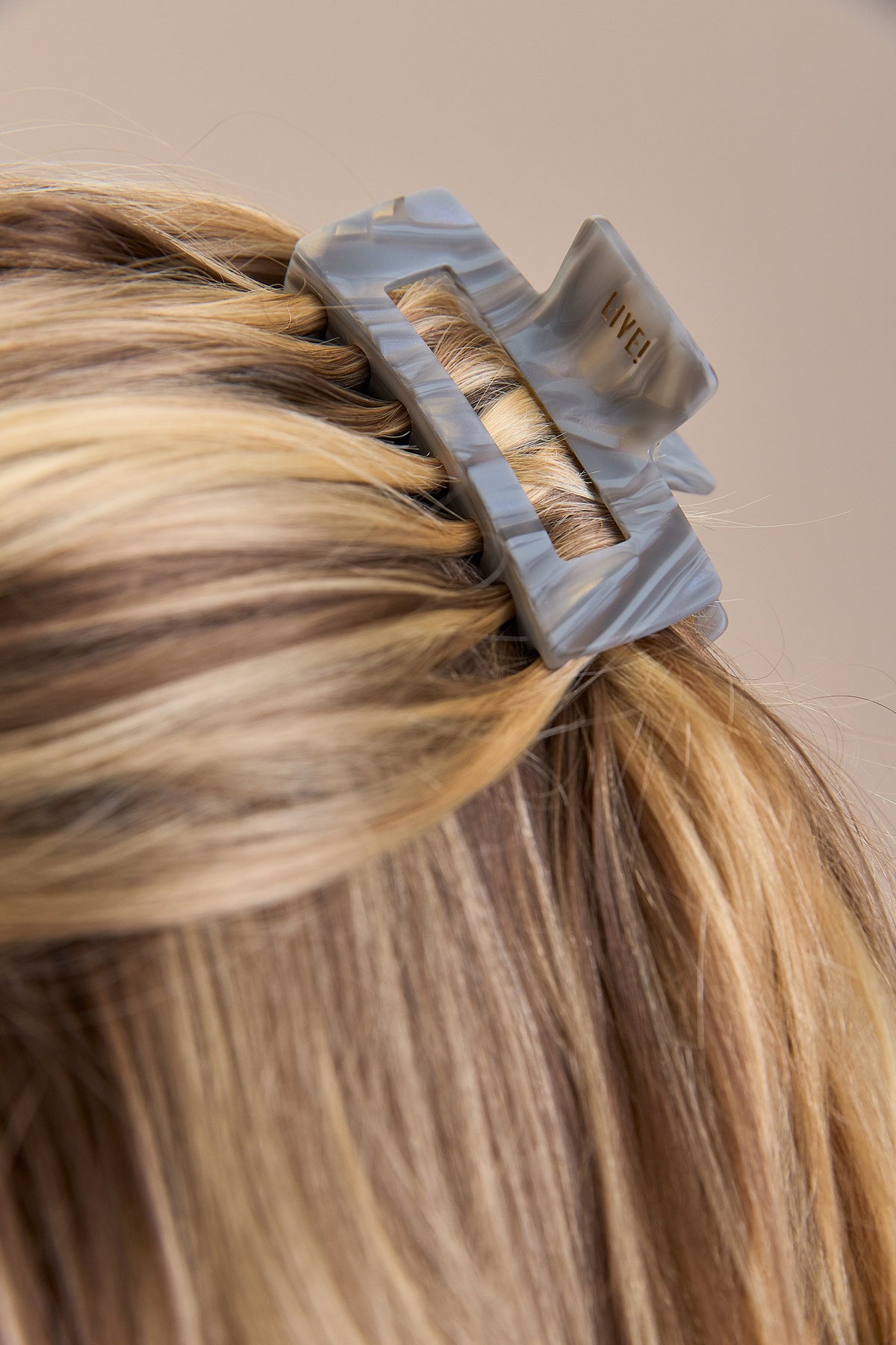 Maxi Hair Clip