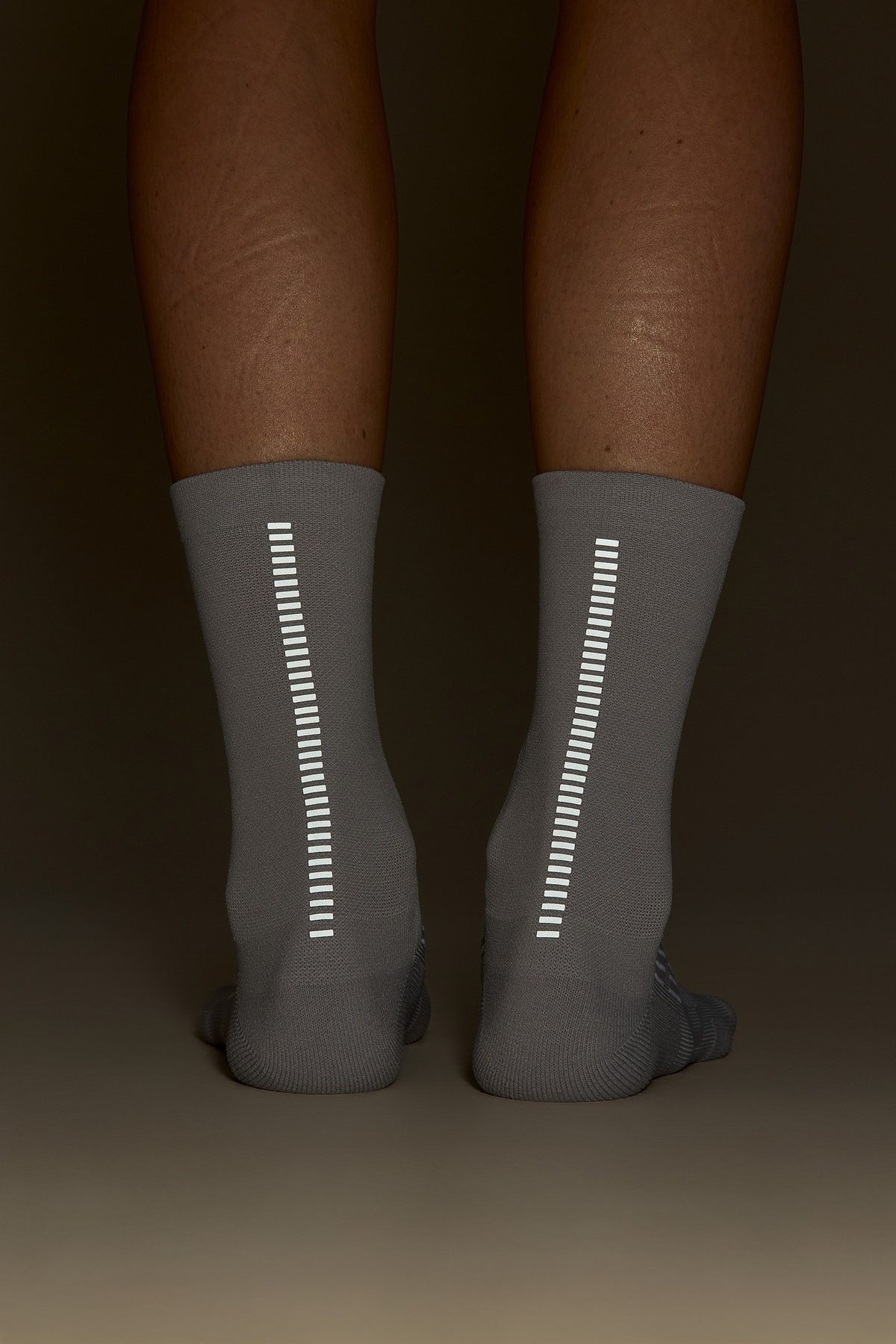 Reflex Running Socks