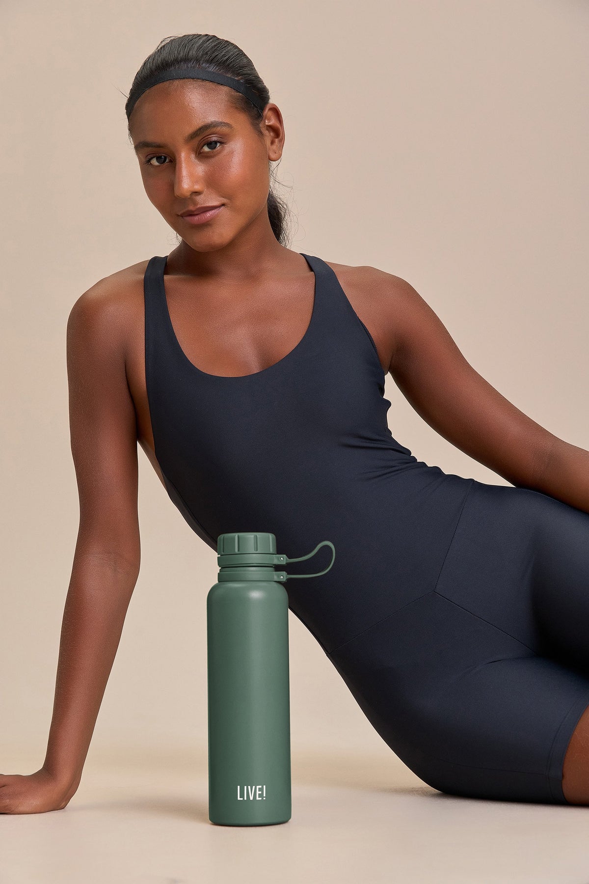 Water Thermo Bottle 20.28 oz