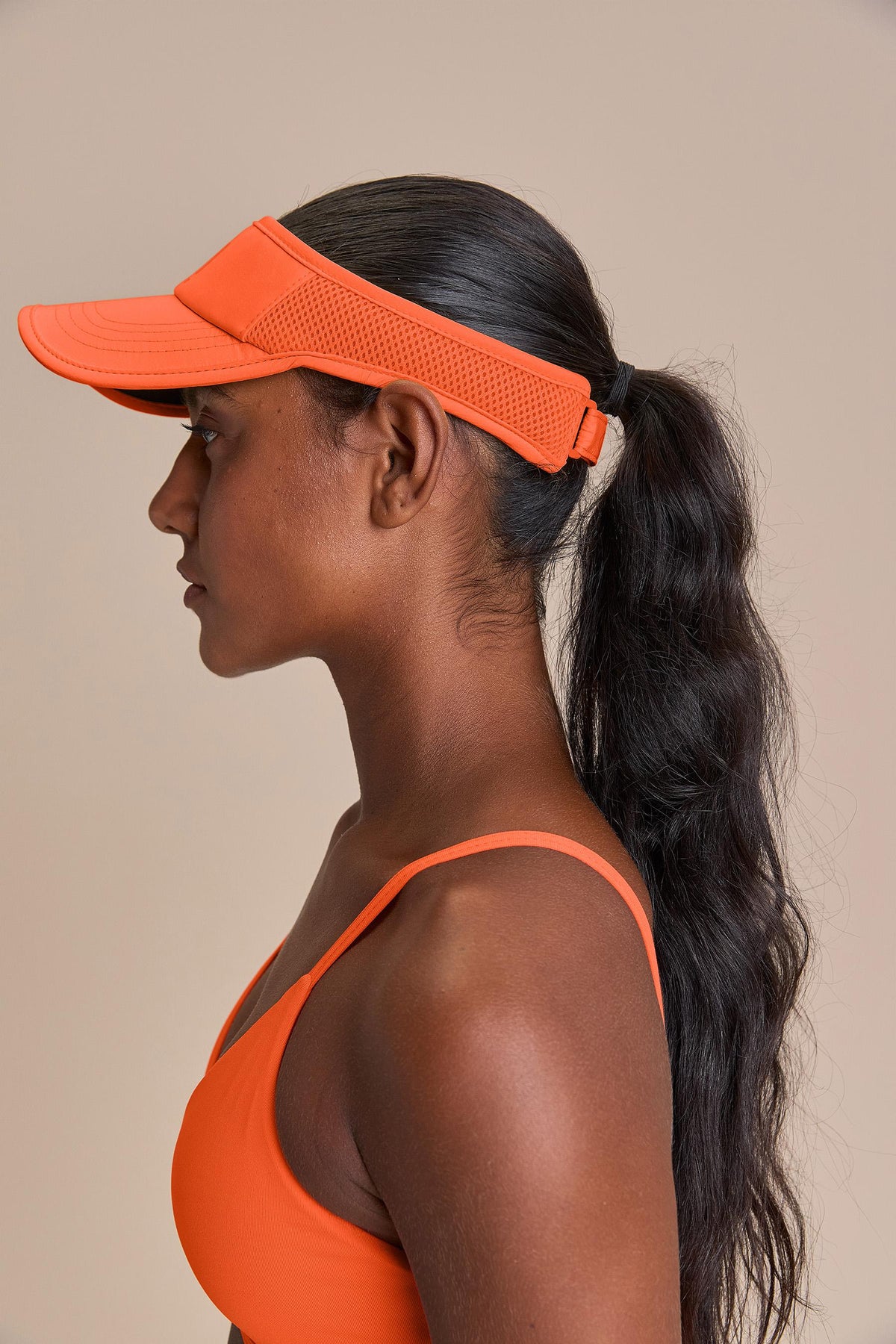 LIVE! Run Unisex Visor