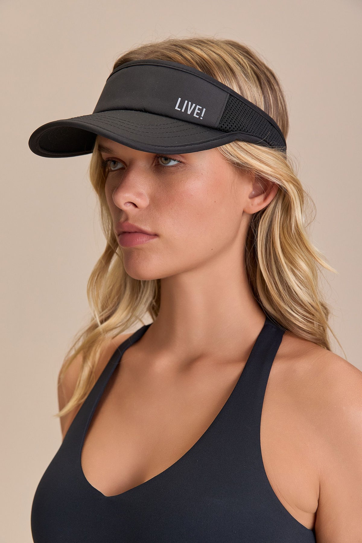 Unisex Basic Visor