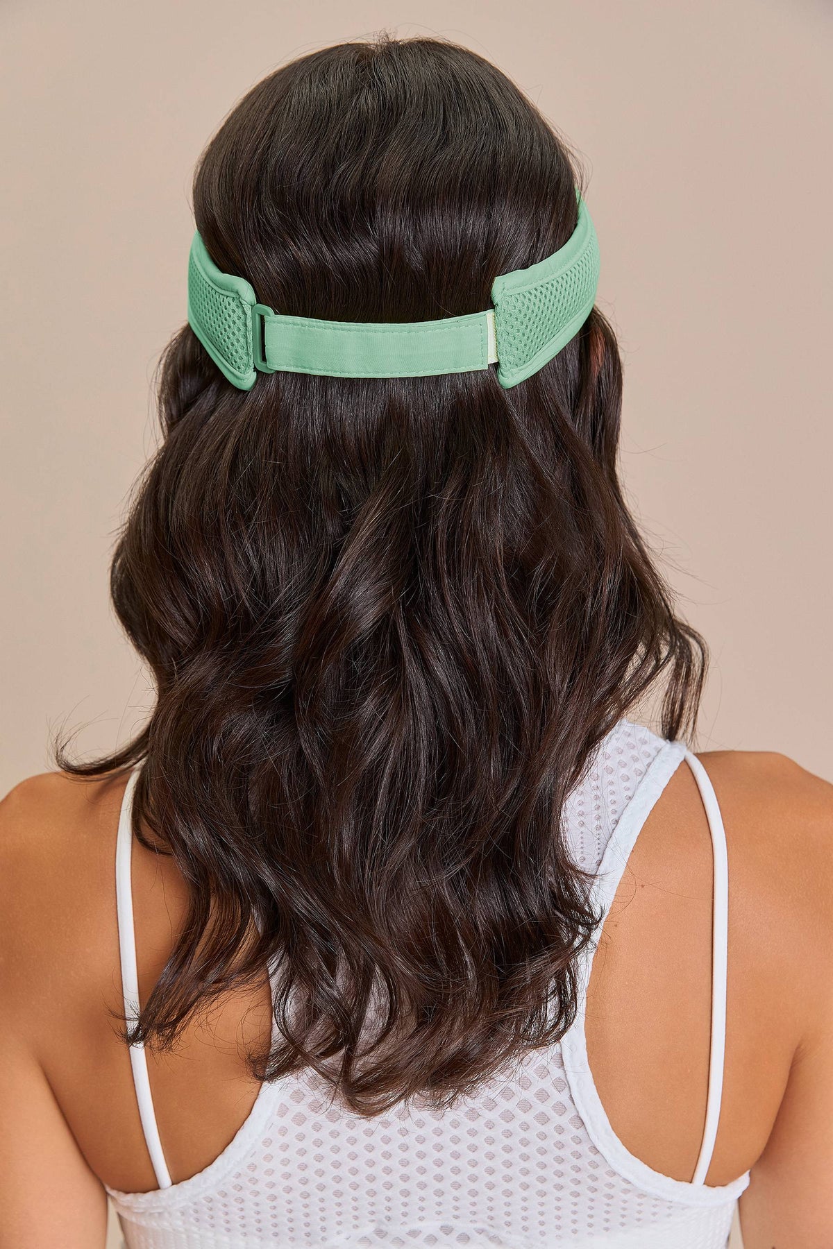 LIVE! Run Unisex Visor