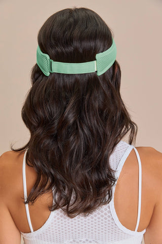 LIVE! Run Unisex Visor