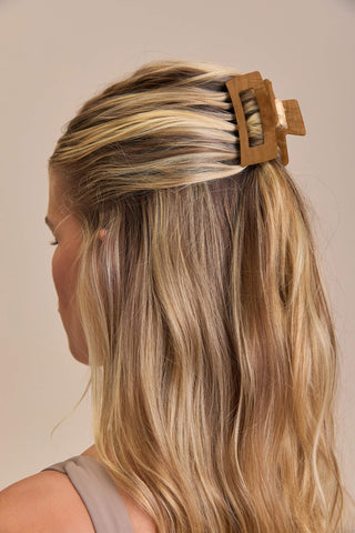 Maxi Hair Clip