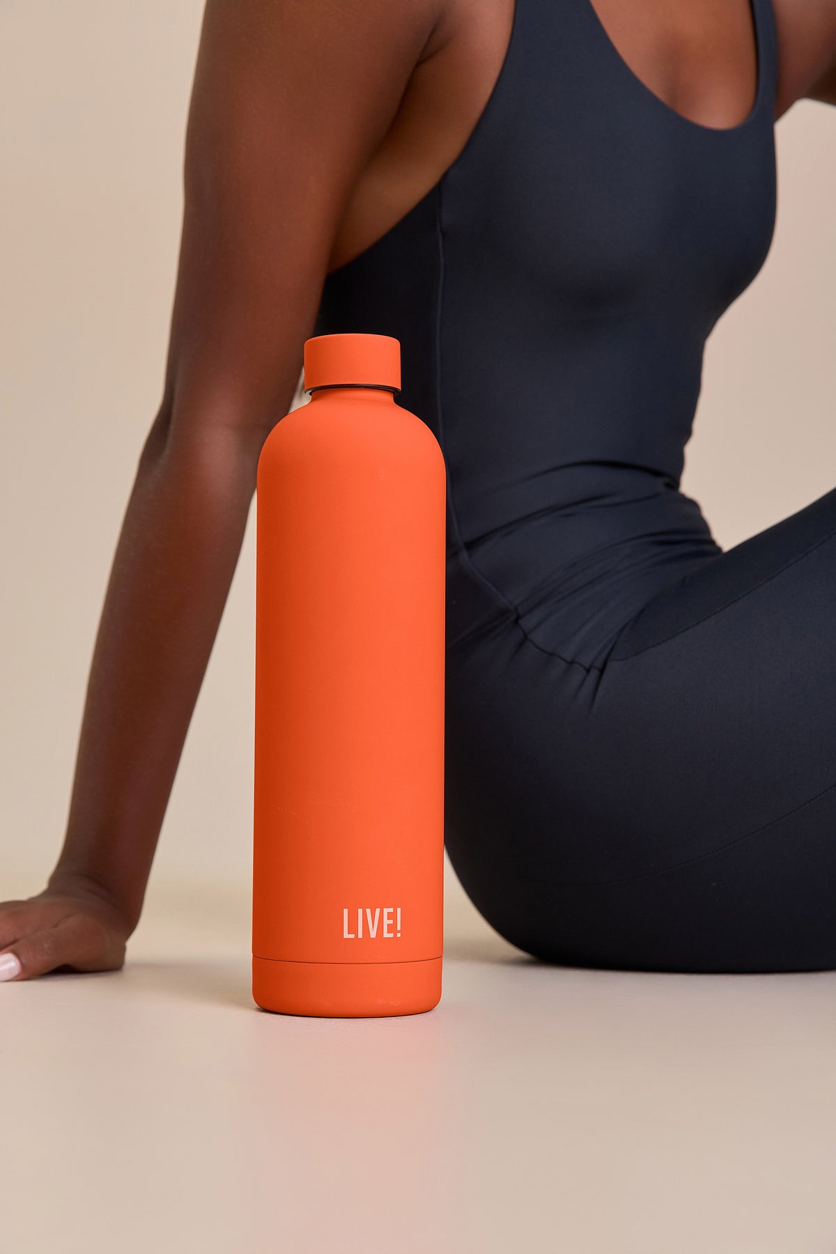 Hydra Thermo Bottle 33.81 oz