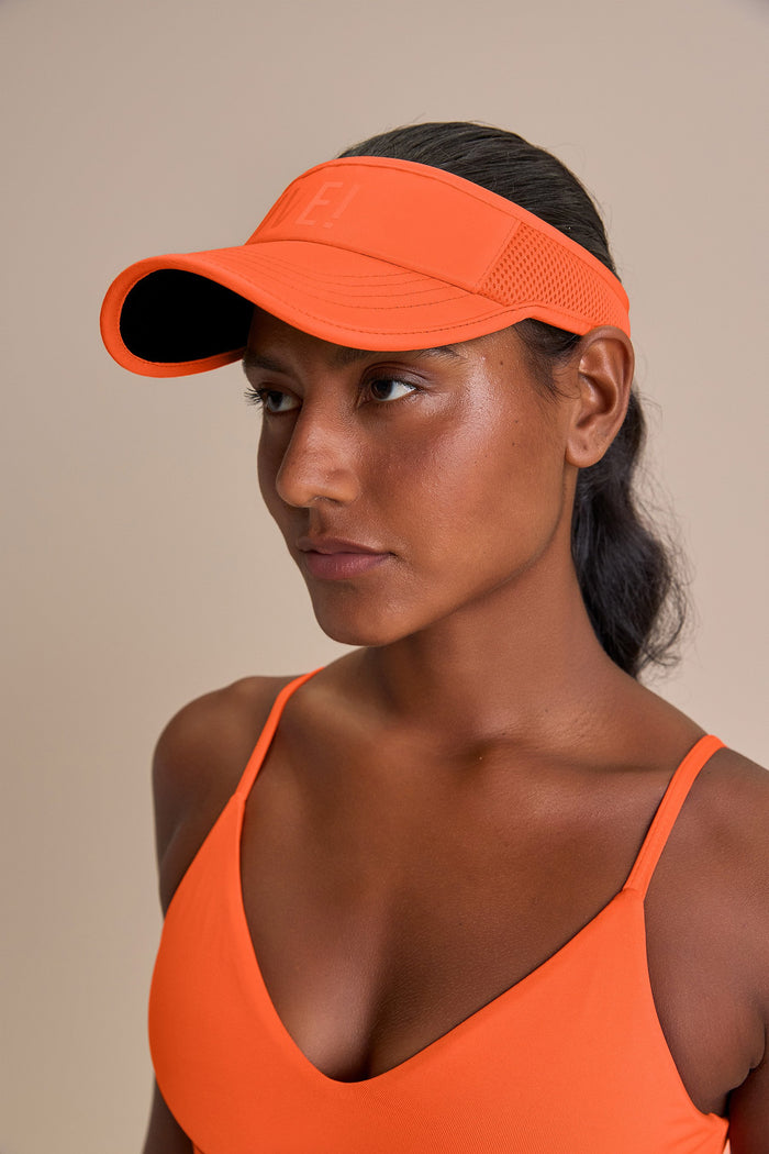 LIVE! Run Unisex Visor