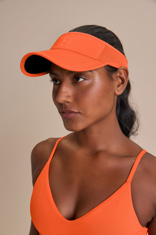 LIVE! Run Unisex Visor