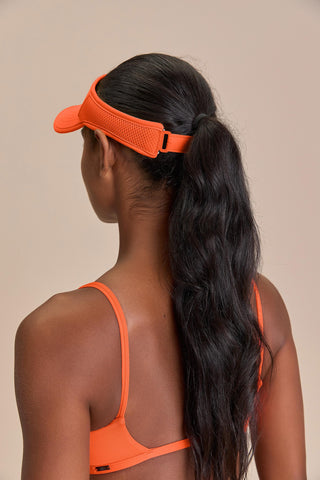 LIVE! Run Unisex Visor