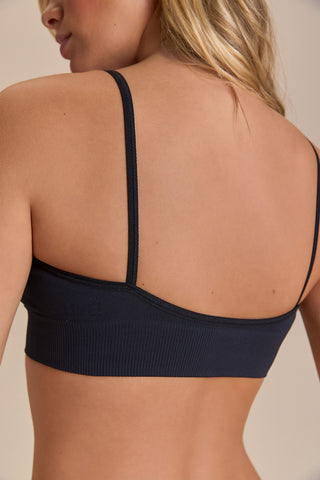 Seamless Curve Bra