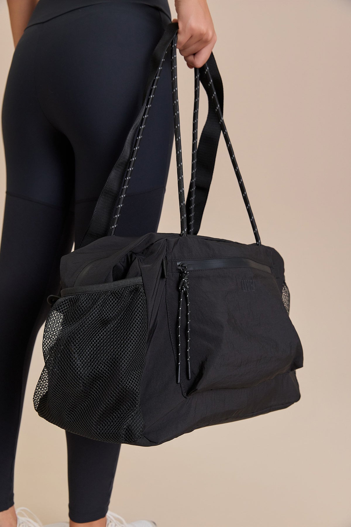 Reflex Unisex Duffle Bag