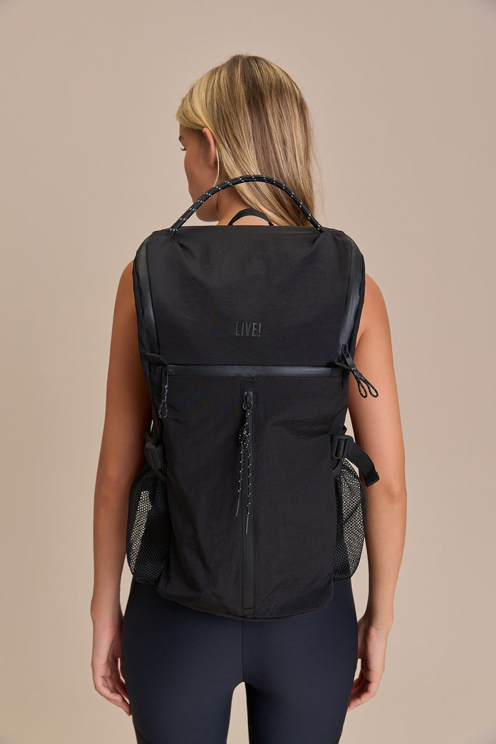 Reflex Unisex Backpack