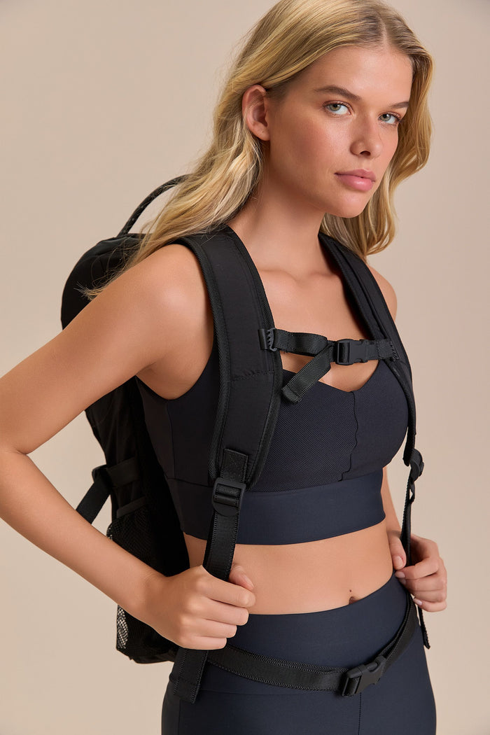 Reflex Unisex Backpack