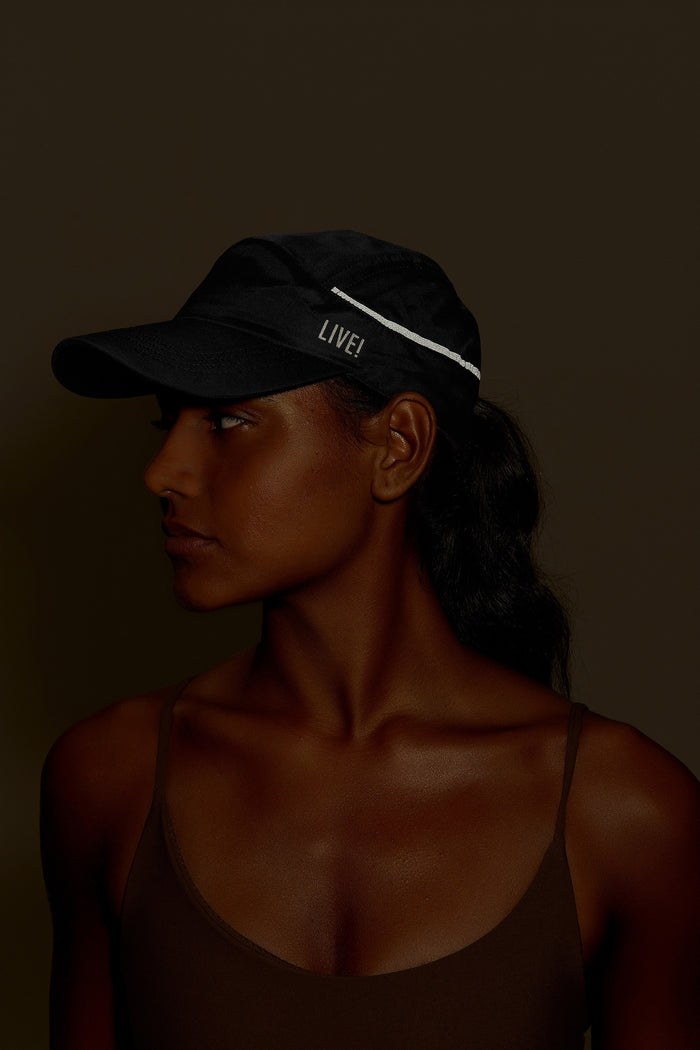 Training Reflex Cap