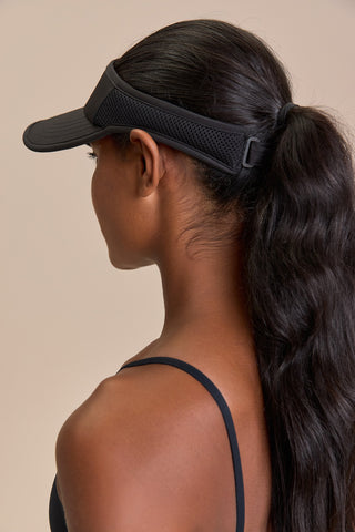 LIVE! Run Unisex Visor