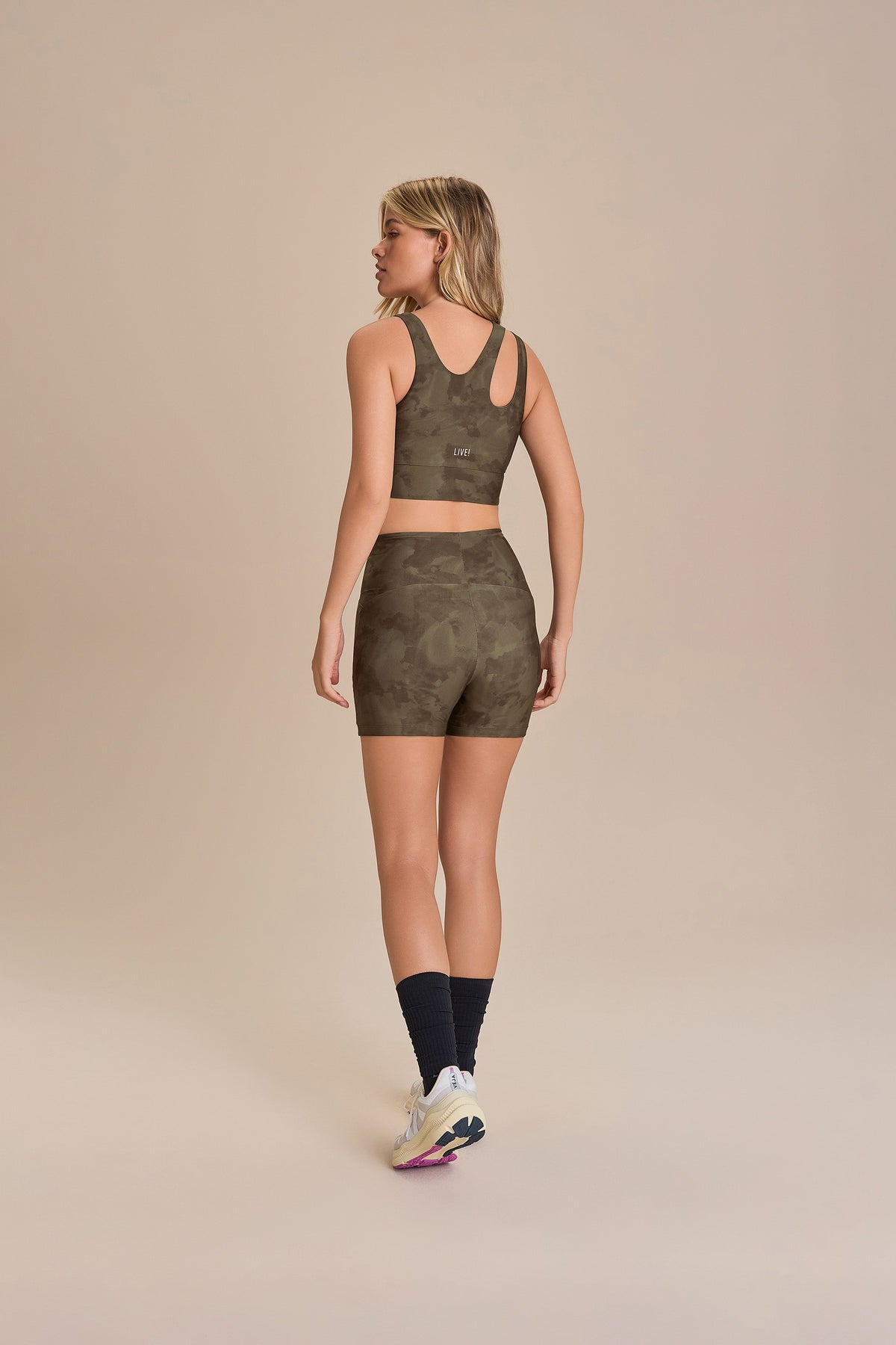 Athletic Pro Brisk Shorts