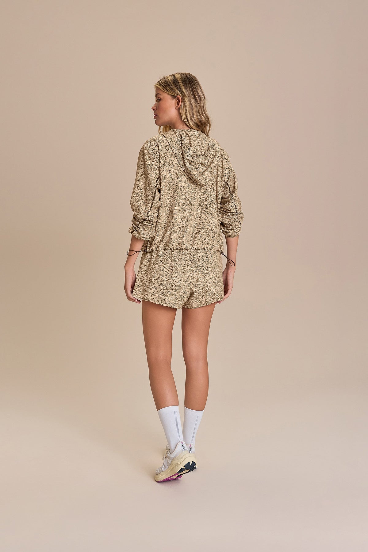 Dryside Prairie Shorts