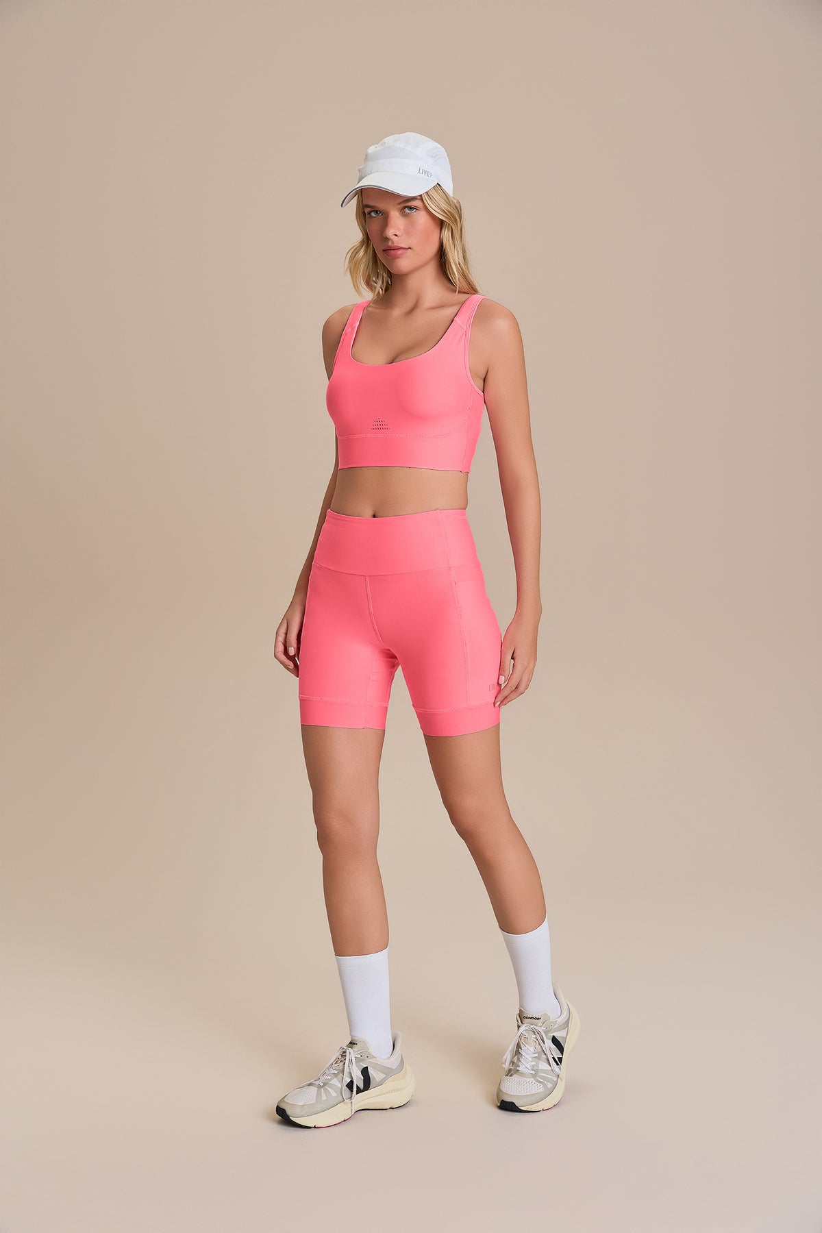 Speed Power Sports Bra