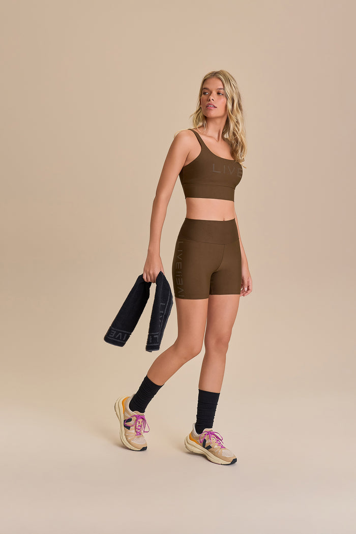 Icon Neo Shorts