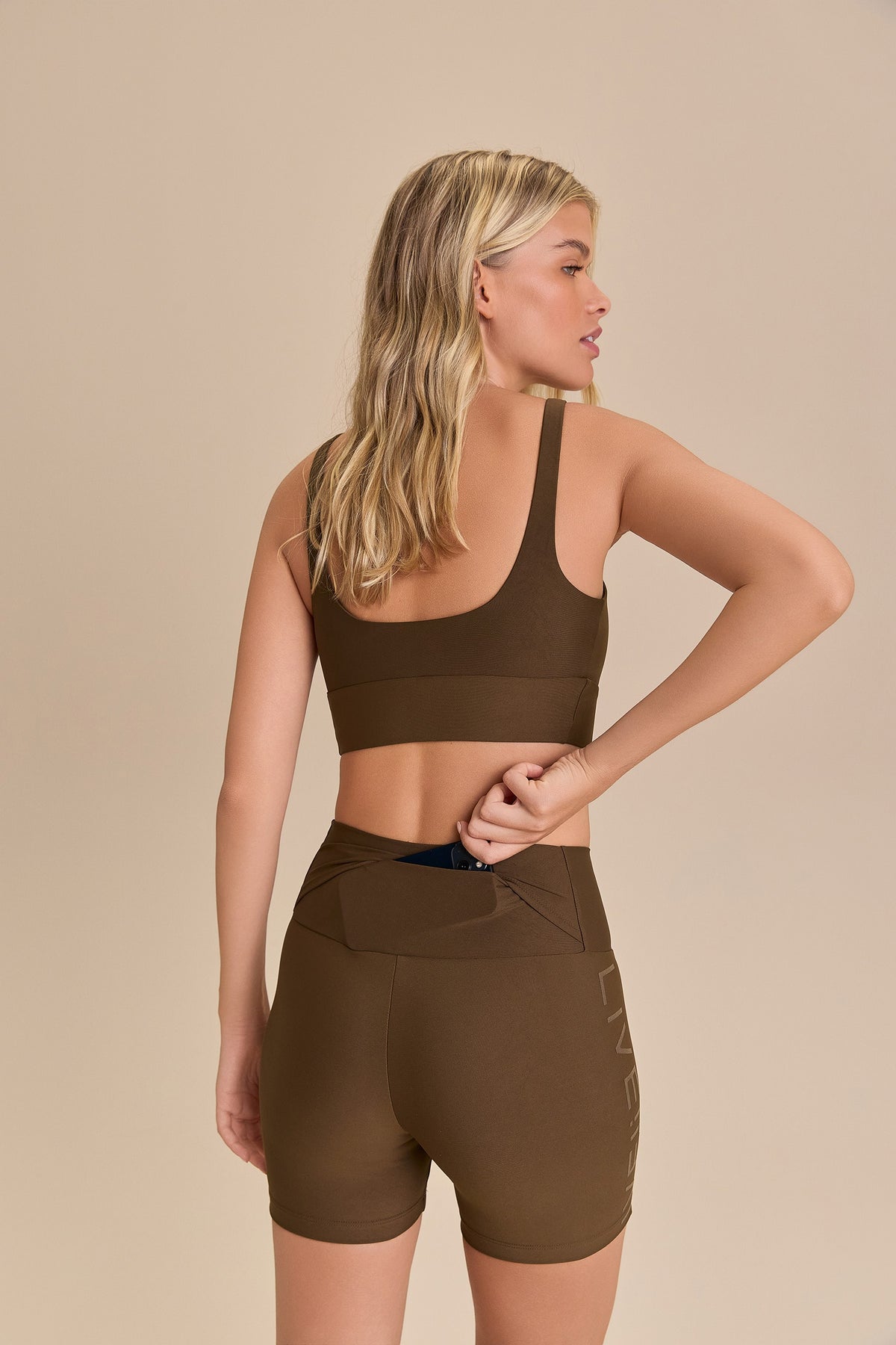 Icon Neo Shorts