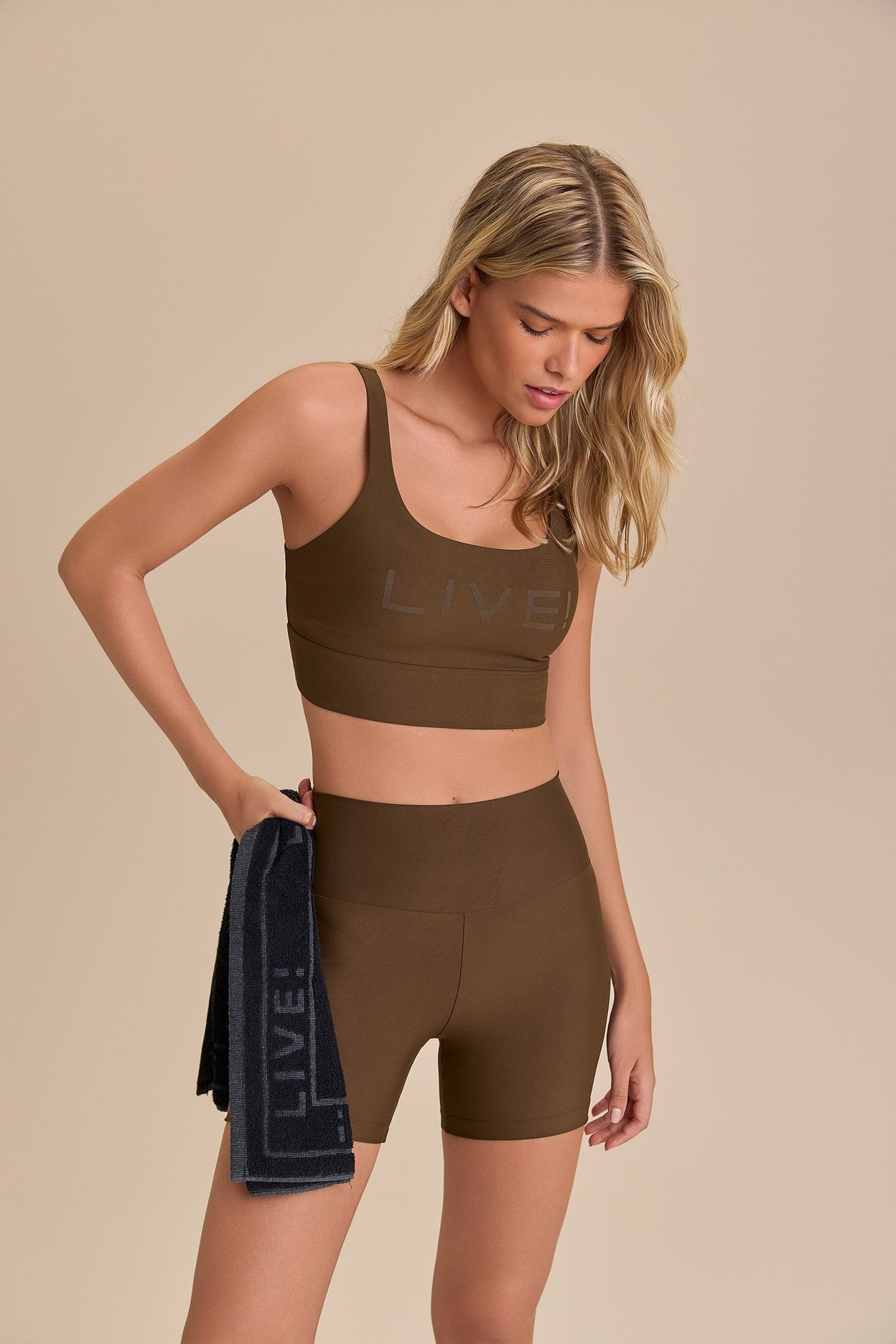 LIVE! Icon Neo Bra