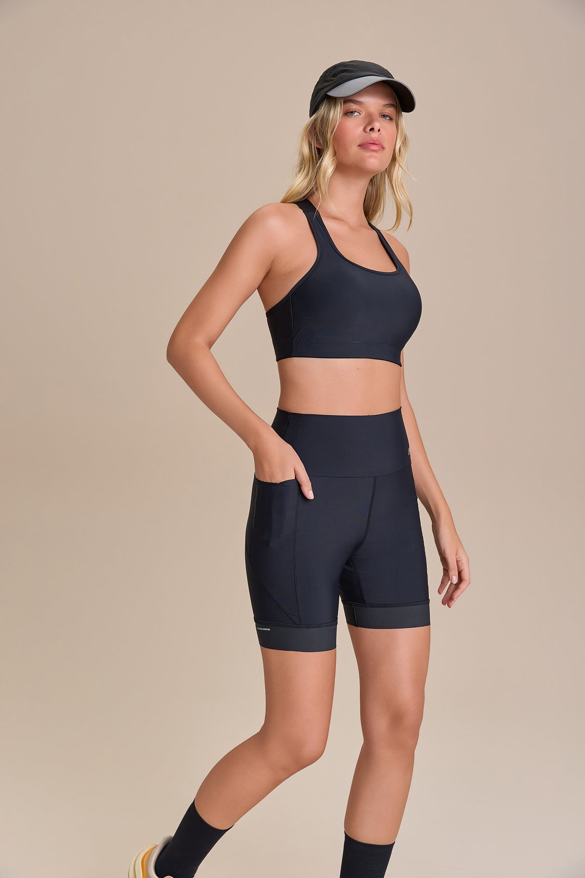 Intense Race Pro® Shorts