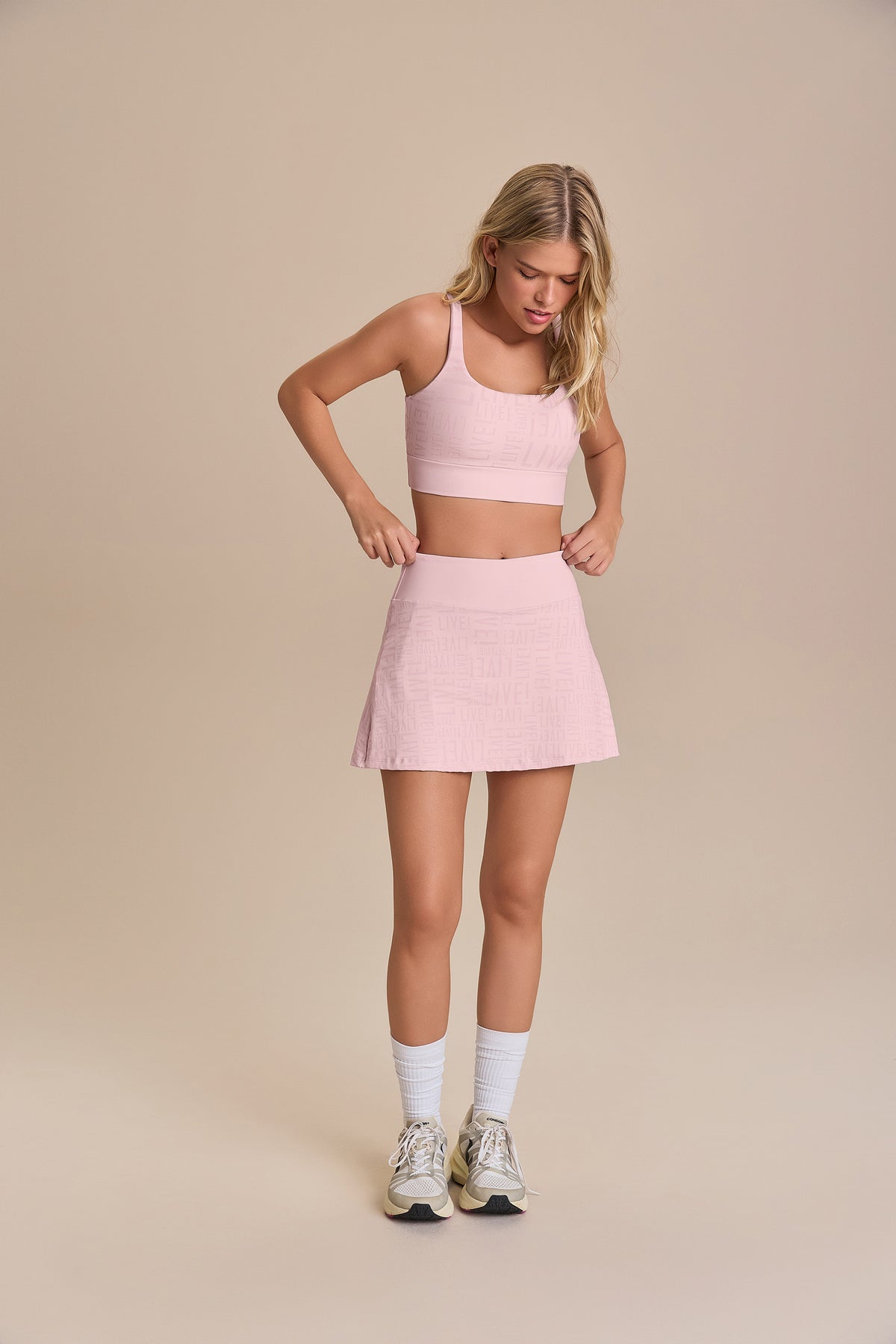 LIVE! Sense Pro® Skirt