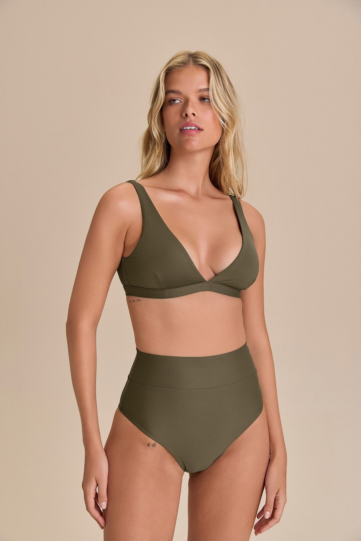 Sense® V Bikini Top