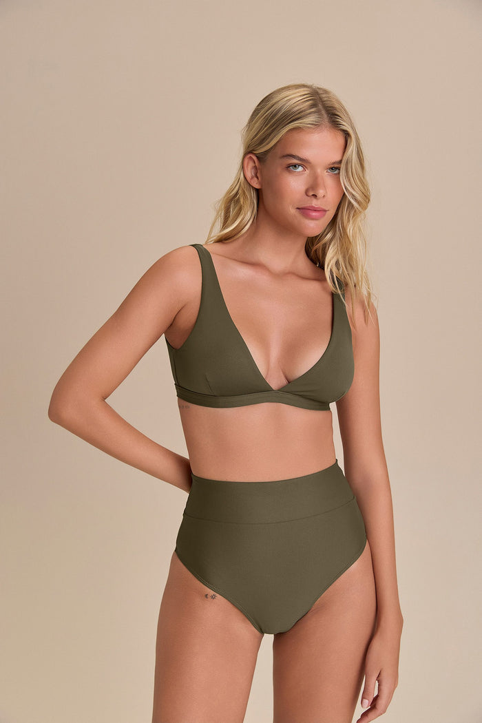 Sense® Hot Pants Bikini Bottom