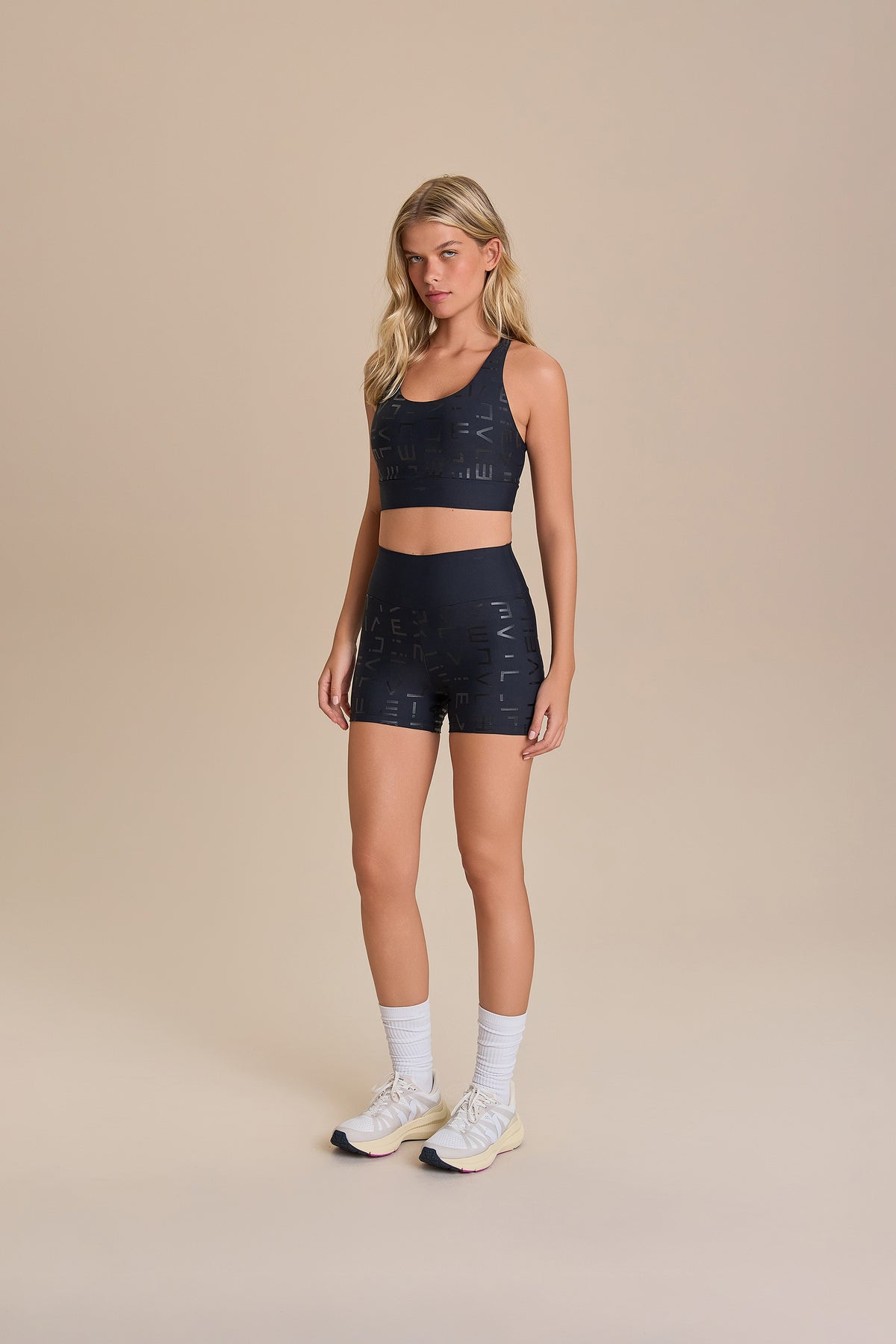 Hydefit® Adaptiv Icon Fit Shorts