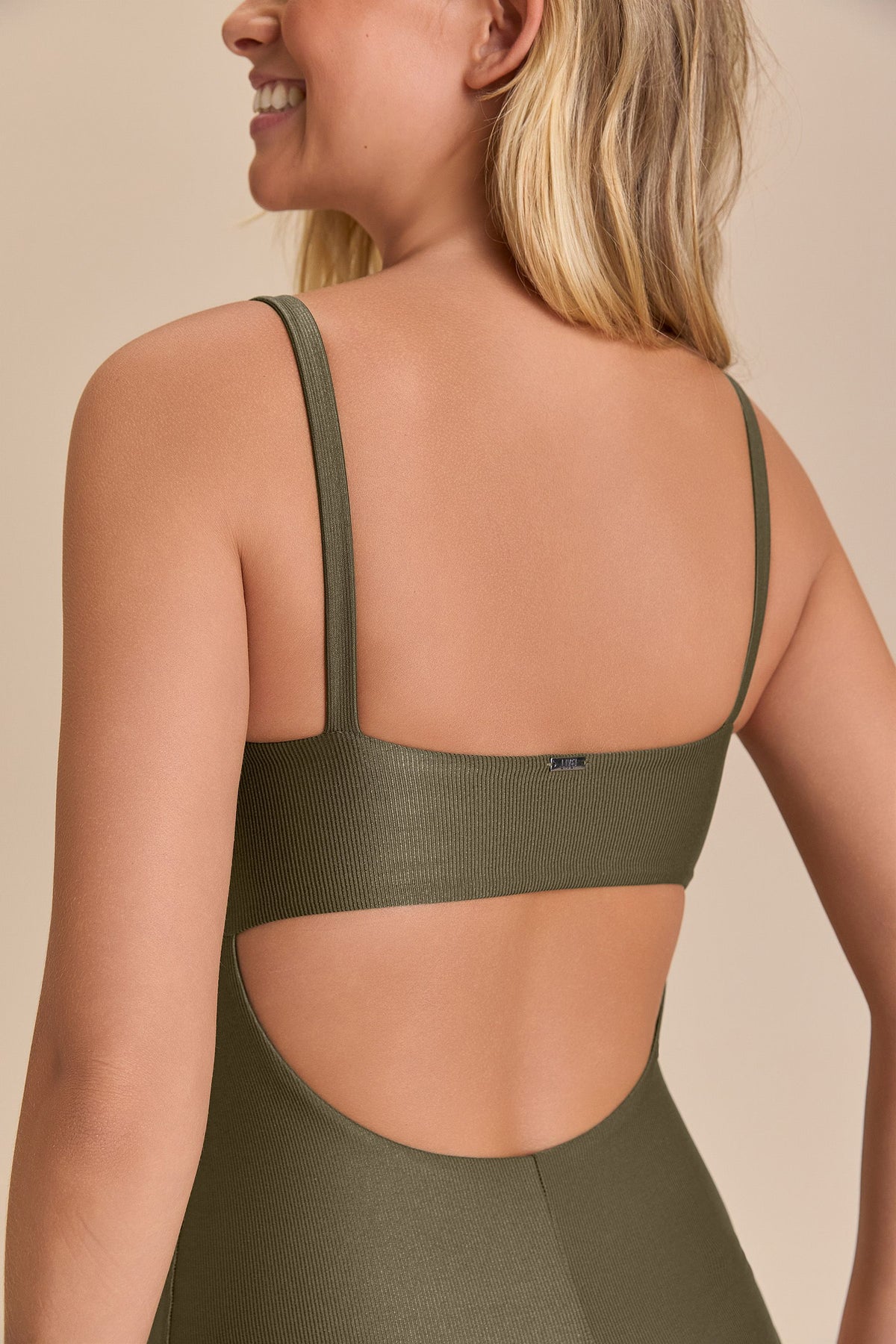 Allure® Adaptiv Bodysuit