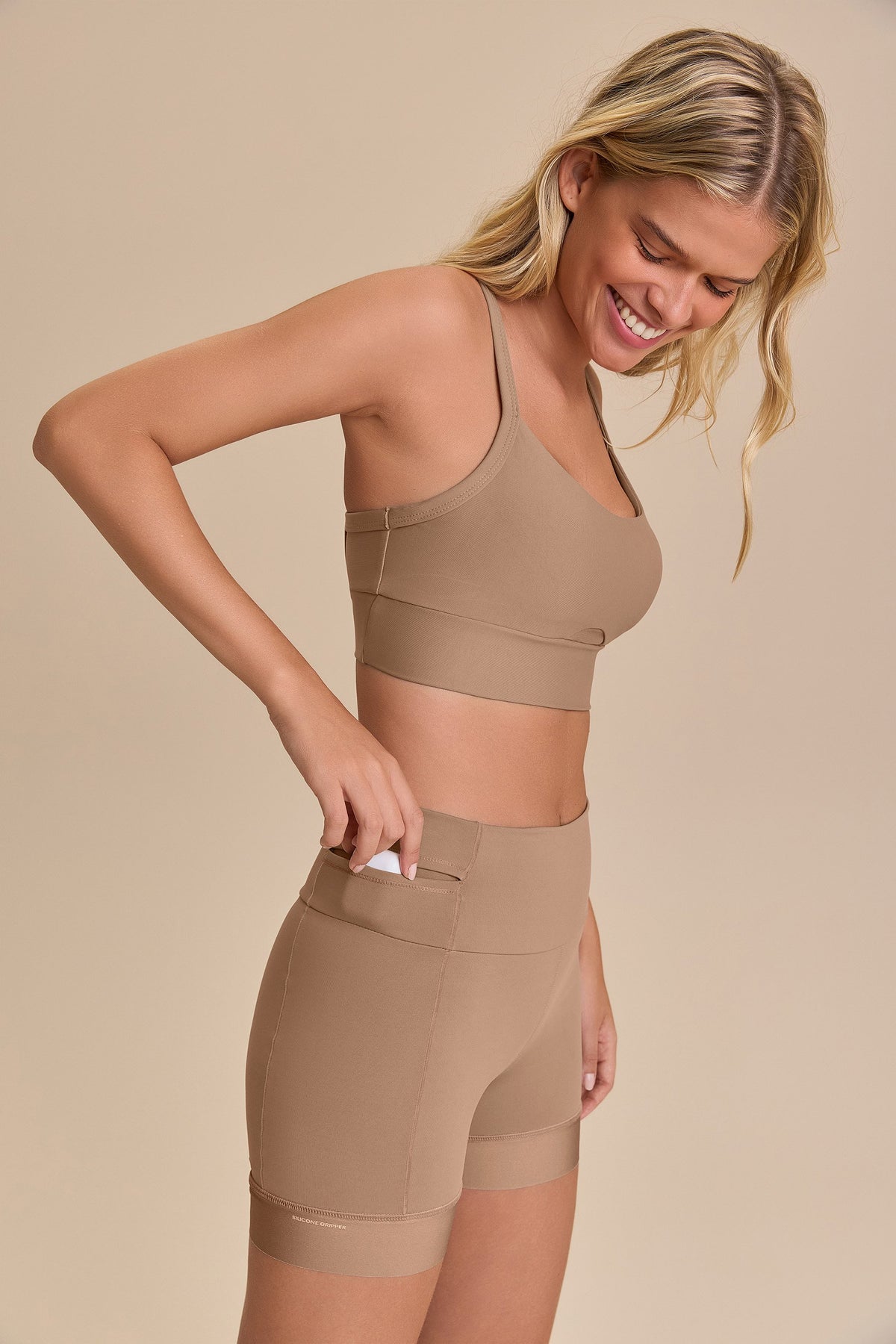 ByNature Shorts