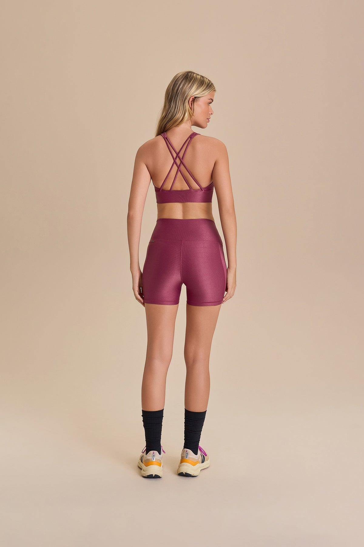 Allure® Adaptiv Fit Shorts