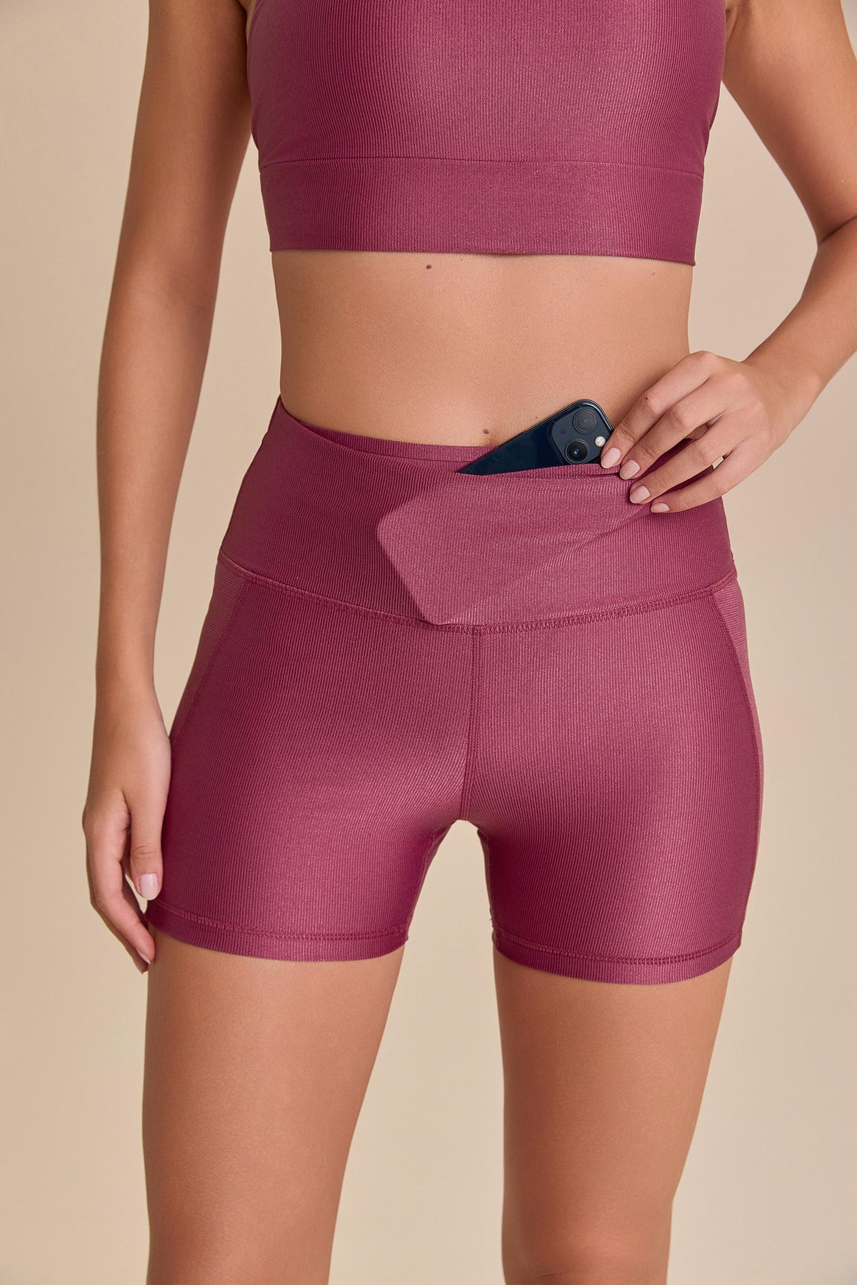 Allure® Adaptiv Fit Shorts