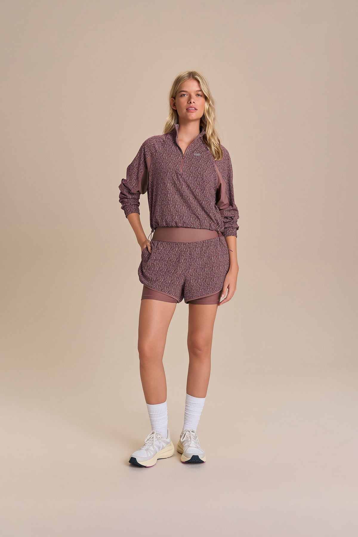 Dryside Dapple Shorts