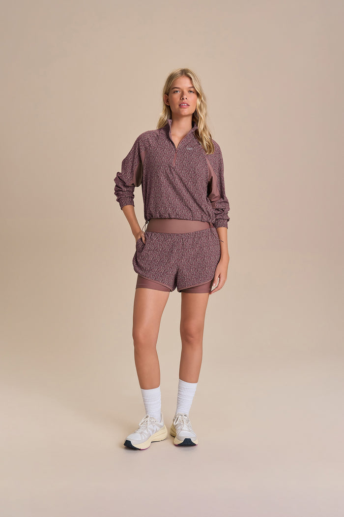 Dryside Dapple Shorts