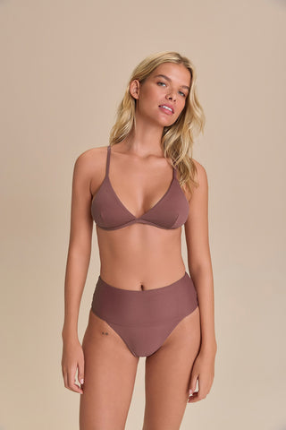 Sense® Hot Pants Bikini Bottom