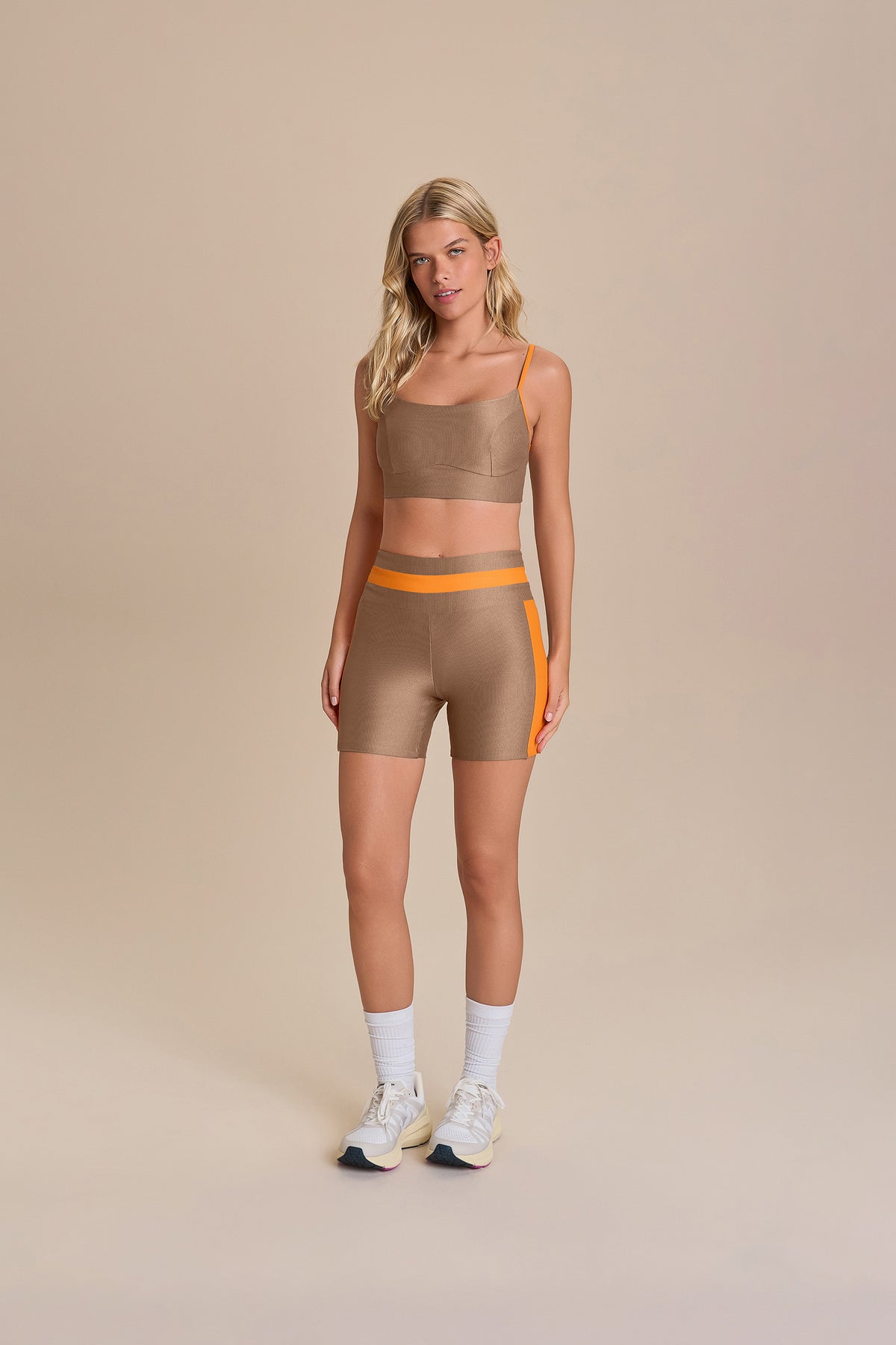 Contrast Allure® Adaptiv Shorts