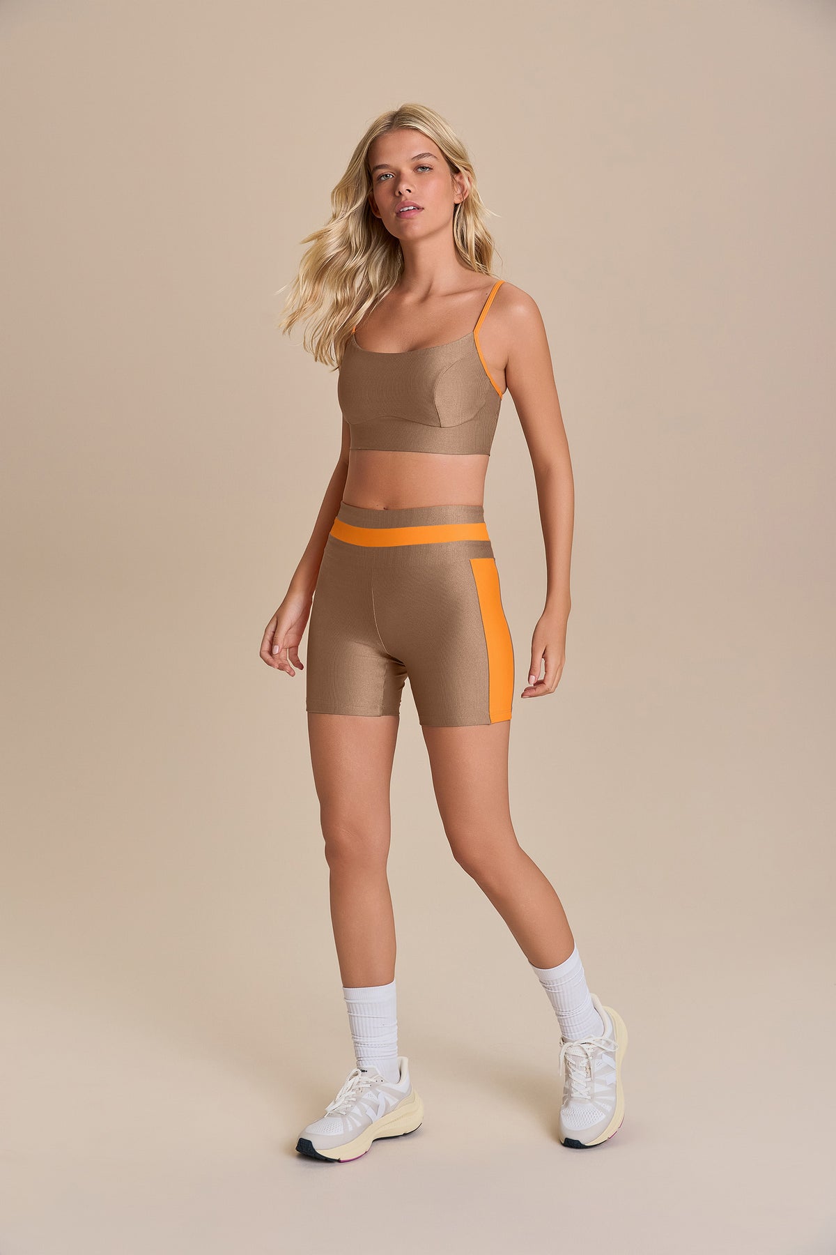 Contrast Allure® Adaptiv Shorts